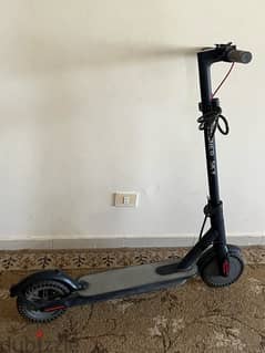 سكوتر كهرباء electric scooter winner sky