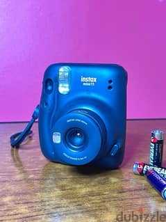 instax 11 mini 0