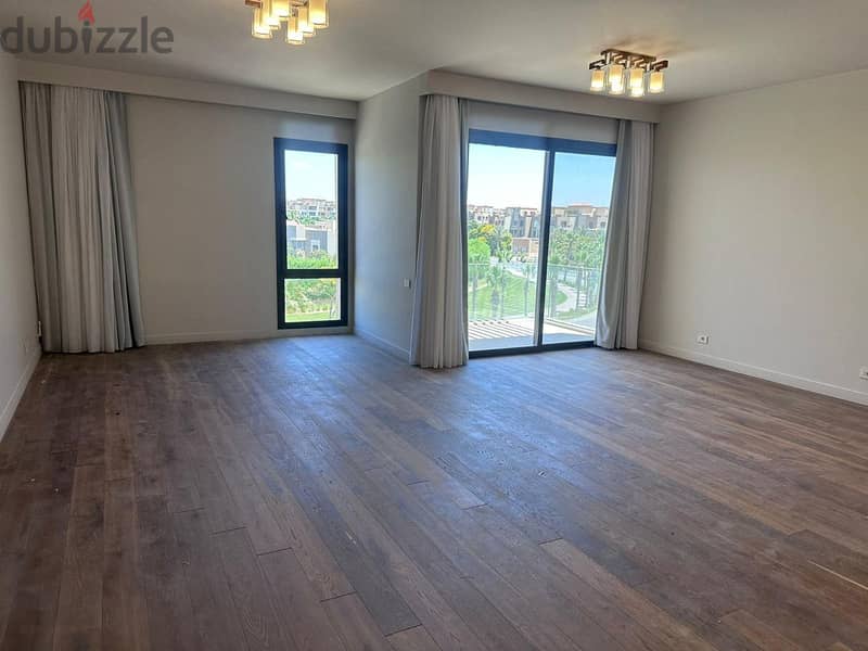 Allegria Residents penthouse for sale overlooking allegria 423 SQM 1