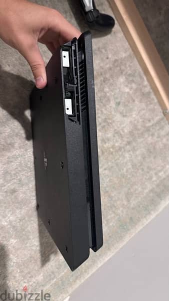 ps4 slim 5