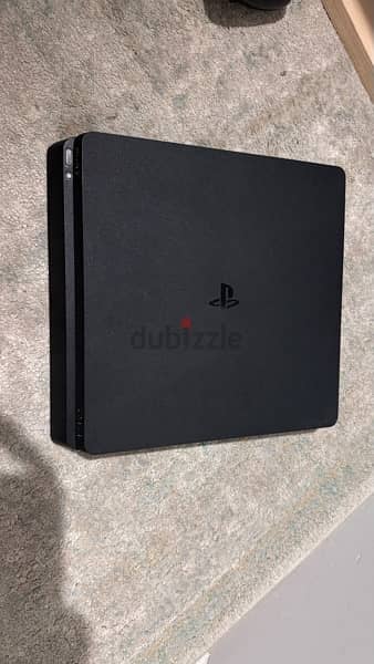 ps4 slim 6