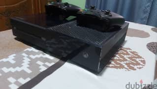 xbox