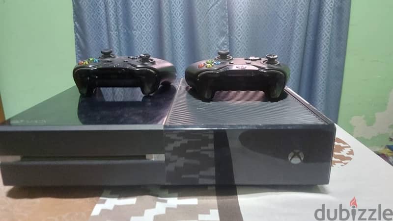 xbox one for sale 4