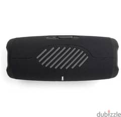 JBL Charge 5 Portable Bluetooth Speaker . black colour