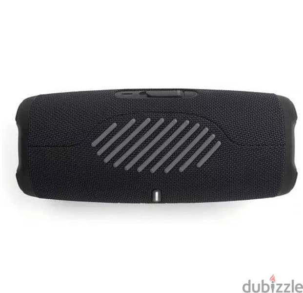 JBL Charge 5 Portable Bluetooth Speaker . black colour 0