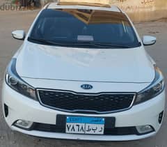 Kia K3 2016 0