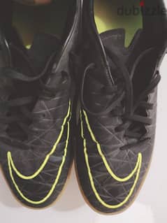 Nike Hypervenom X IC PRO Indoor Phelon Phantom II 0