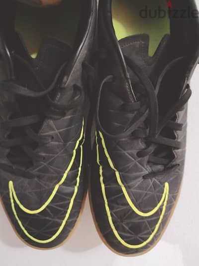 Nike Hypervenom X IC PRO Indoor Phelon Phantom II