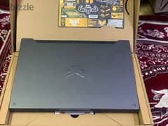 ASUS TUF Gaming F15 (FX507Z) 0