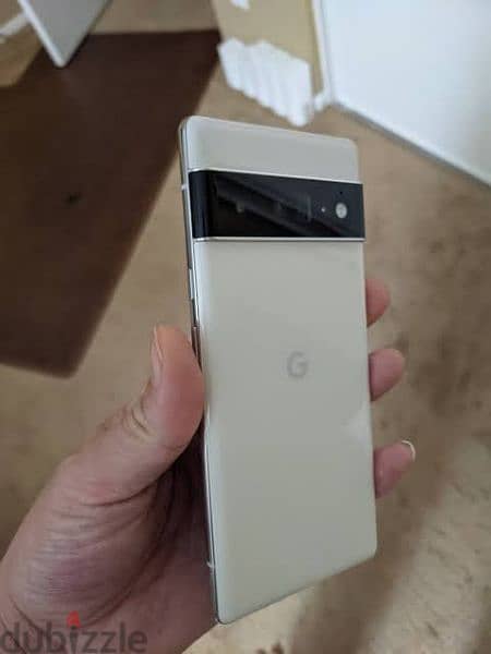 Pixel 6 Pro | بيكسل 6 برو 1