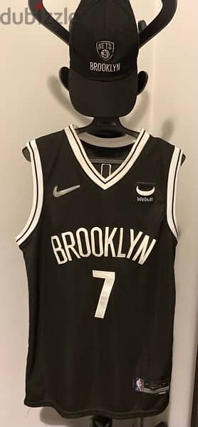 NBA BROOKLYN 1