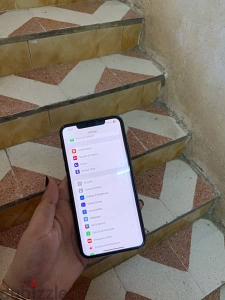 iPhone 11 Pro Max 2 sim بخطين 8