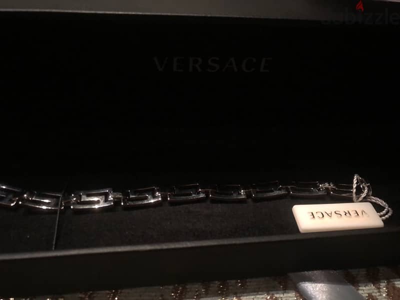 versace original bracelet 2