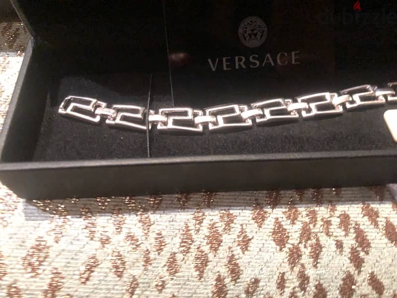 versace original bracelet 4