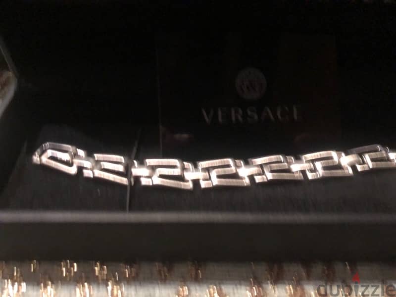 versace original bracelet 5