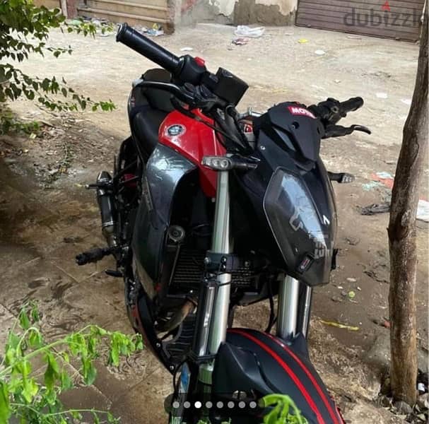 benelli 200S - بينيللي ٢٠٠  إس حاله قويه والتجربه خير دليل 1