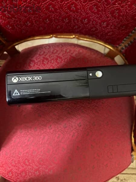 Xbox 360 Slim 1