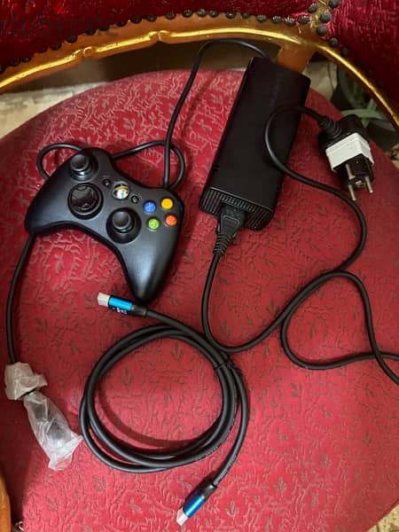 Xbox 360 Slim 2