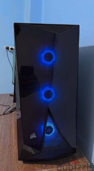 Full Gaming PC 4