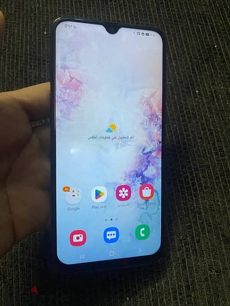 Samsung a30 1