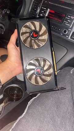 Rtx 3060 Ti Like New!!!