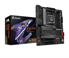 GIGABYTE B650 AORUS ELITE DDR5 Motherboard 0