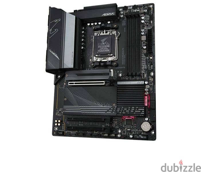 GIGABYTE B650 AORUS ELITE DDR5 Motherboard 2