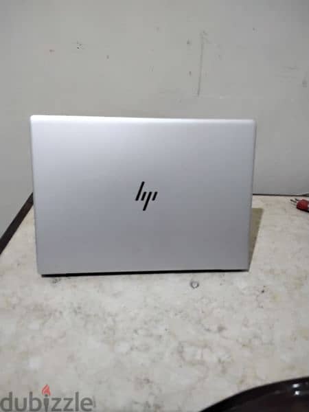 لاب توب hp elite book 745 G6 6