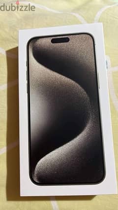 iphone 15 pro max 256 g natural titanium 0