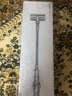 dyson v11 listed in Cairo new from KSA