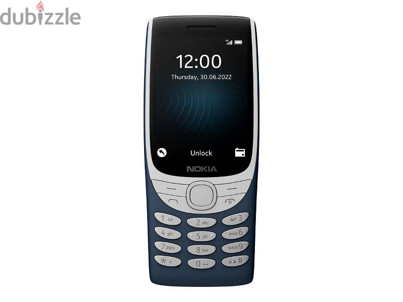 Nokia 8210 شحن مجاني لمدة 24 ساعه فقط 2