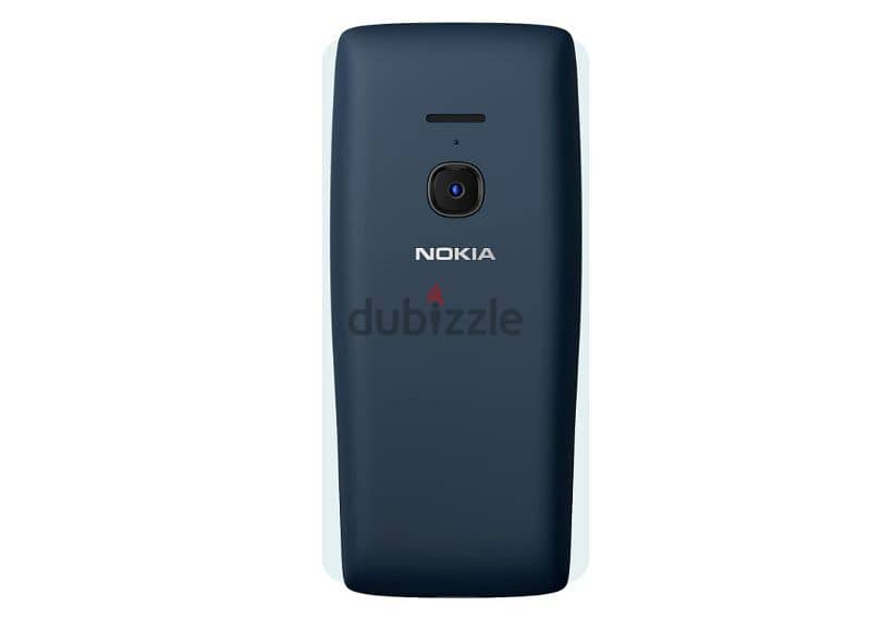 Nokia 8210 شحن مجاني لمدة 24 ساعه فقط 3