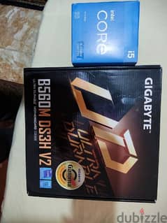 Intel core i5 bundle 0