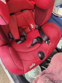 Joie Car Seat