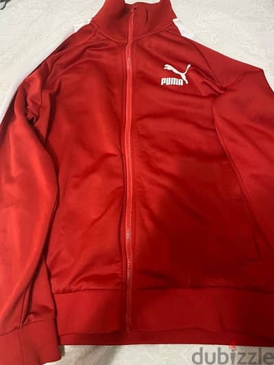 Original Puma jacket