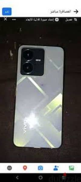 vivo y22 1