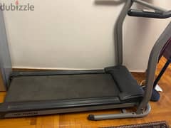 treadmill