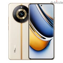 Realme 11Pro+ 12/512 0