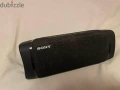 Sony SRS-XB33 Speaker