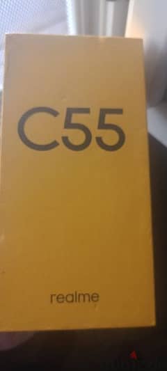 realme c55 0