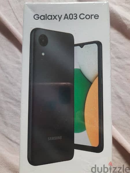 Samsung a03 core 0