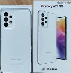 Samsung A73 5g