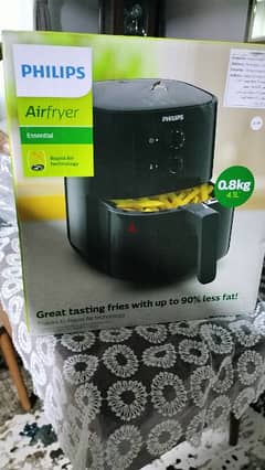 Air Fryer Philips