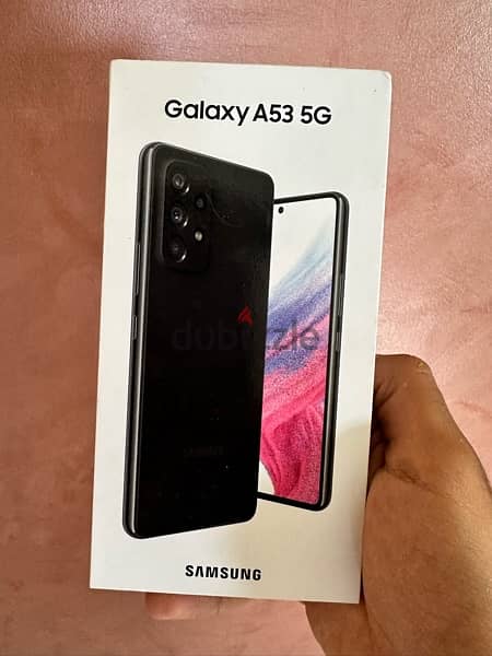 Samsung a53 1