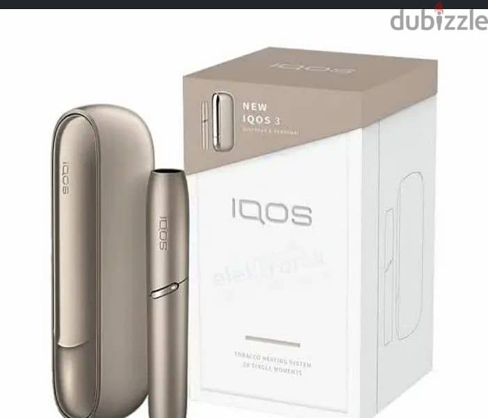 IQOS 3 0