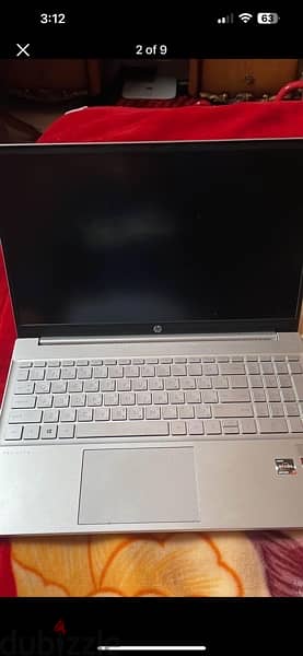 laptop hp pavilion amd ryzen 7 5700u 2