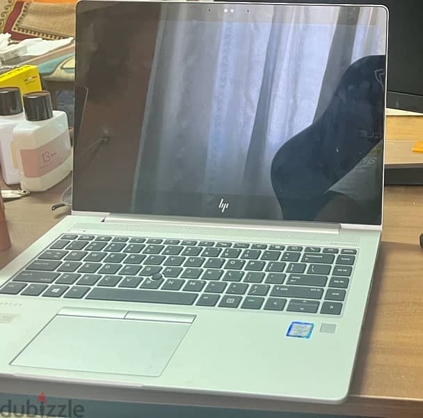 HP Elitebook 840 G5 0