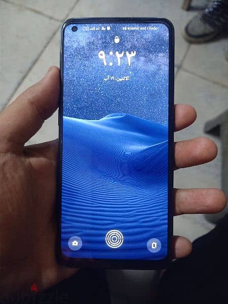 oppo Reno 8t بحالة ممتازة 2