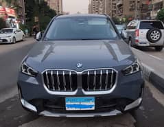 BMW X1 2023 بي ام دبليو كسر زيرو 0