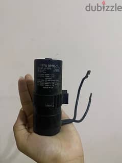 Danfoss 117U5015 START CAPACITOR